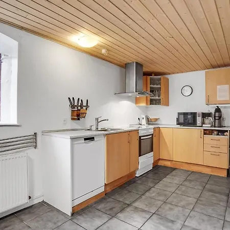 Διαμέρισμα 1 Bedroom Lovely In V Έσμπιεργκ