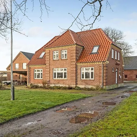 1 Bedroom Lovely In V Έσμπιεργκ