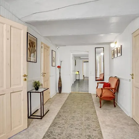 Διαμέρισμα 1 Bedroom Lovely In V Έσμπιεργκ